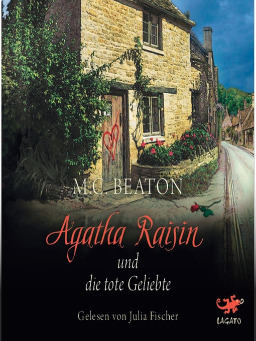 Title details for Agatha Raisin und die tote Geliebte by M. C. Beaton - Wait list